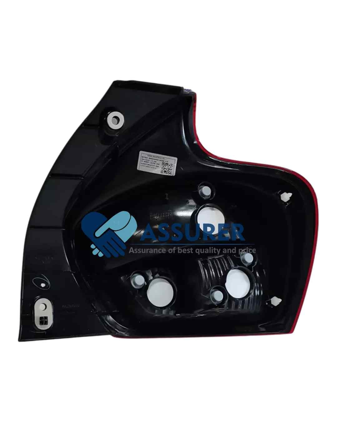 LH Tail Lamp Without socket-35750M81R00 ( Back )