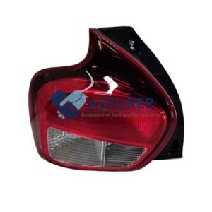 LH Tail Lamp Without socket-35750M81R00