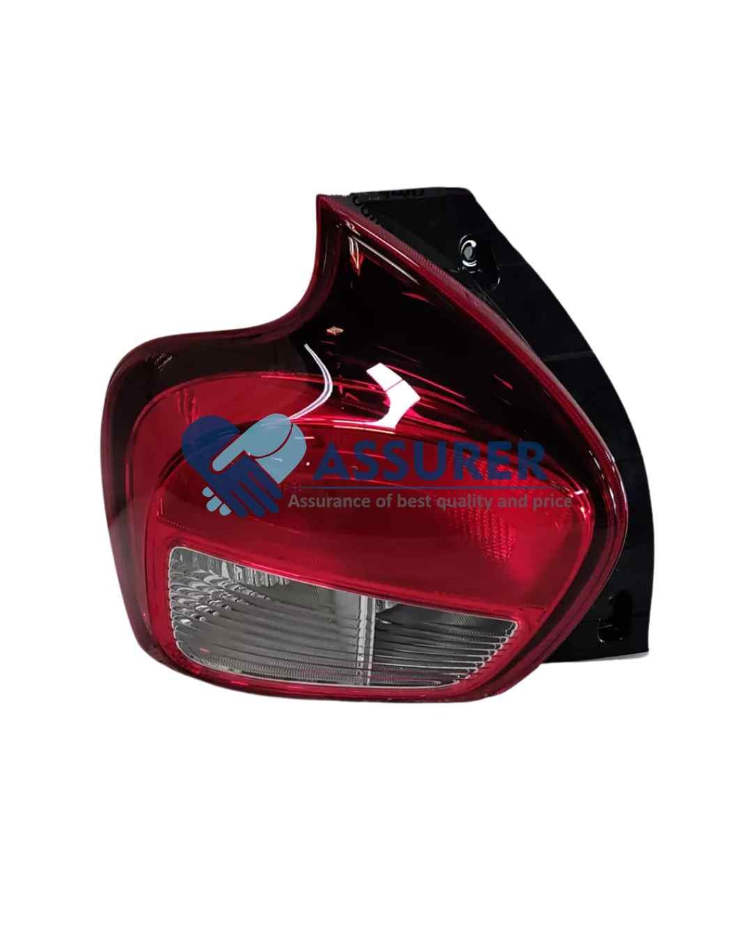 LH Tail Lamp Without socket-35750M81R00