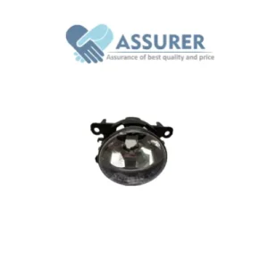 Lamp Assy Fog Lamp-35501M66R00