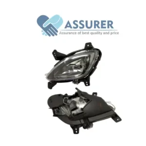 Lamp Assy-Front Fog LH-922010X100