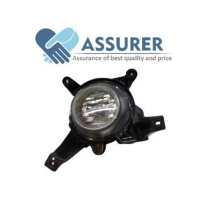 Lamp Assy-Front Fog LH-92201B4510