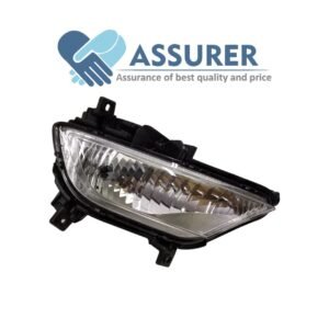 Lamp Assy-Front Fog LH-92201C7000