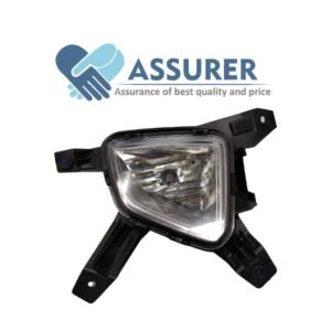 Lamp Assy-Front Fog RH-92202A0500