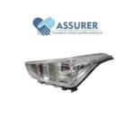Hyundai Lamp Assy-Head LH-92101A0000
