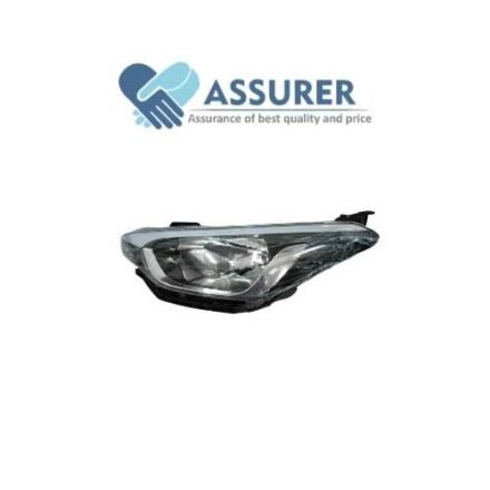 Lamp Assy-Head LH-92101C7020