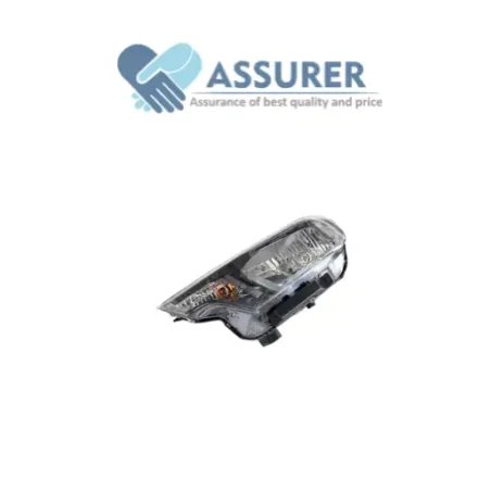 Lamp Assy-Head-LH-92101CC000