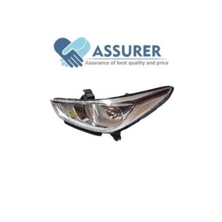 Lamp Assy-Head LH-92101H6000