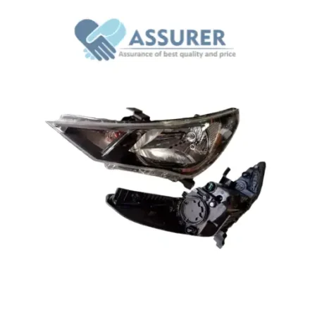 Lamp Assy Head LH-92101H6500