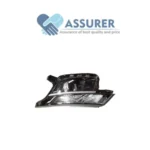 Kia Seltos Lamp Assy. Head LH-92101Q6000