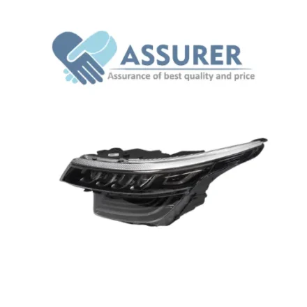 Lamp Assy-Head LH-92101Q6200