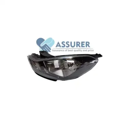 Lamp Assy-Head LH-92102K6040