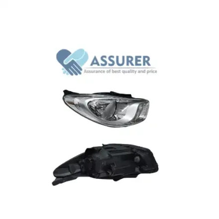 Lamp Assy-Head RH-921020X100