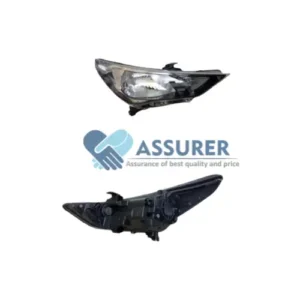 Lamp Assy Head RH-92102H6530H-92102H6500