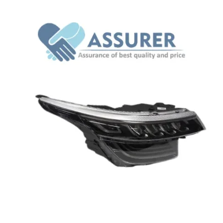 Lamp Assy-Head RH-92102Q6200