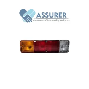 Lamp Assy Rear Comb LH-35604M77P01