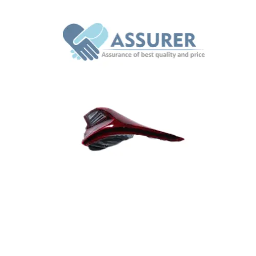 Lamp Assy-Rear Comb Outside LH-92401DY000