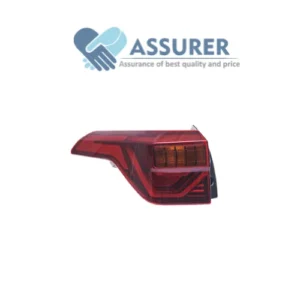 Lamp Assy-Rear Comb Outside LH-92401Q6100