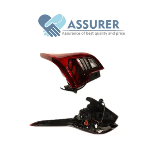 Lamp Assy-Rear Comb Outside RH-92402DY000
