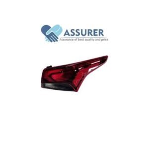 Lamp Assy-Rear Comb Outside RH-92402H6000