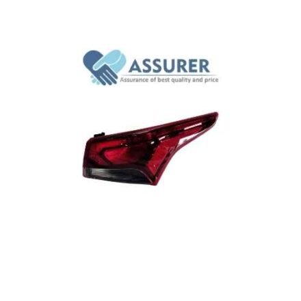 Lamp Assy-Rear Comb Outside RH-92402H6000