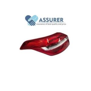 Lamp Assy-Rear Combination LH-92401A0000