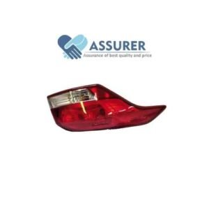 Lamp Assy-Rear Combination LH-92401A0500