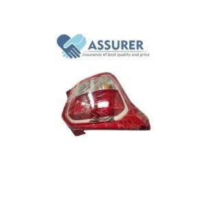 Lamp Assy - Rear Combination LH-92401B4400