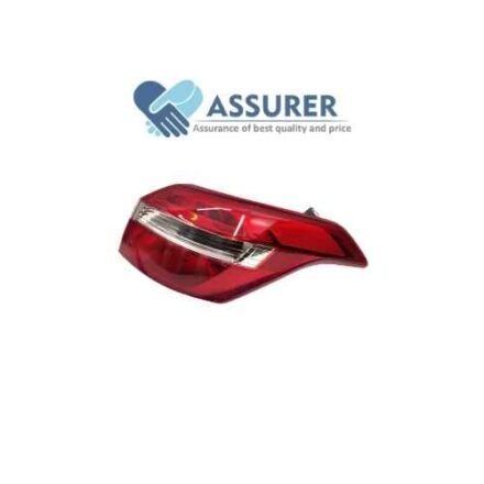 Lamp Assy-Rear Combination RH-92402A0000