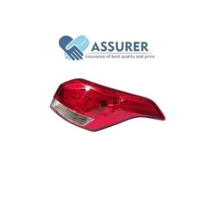 Lamp Assy-Rear Combination RH-92402A0500