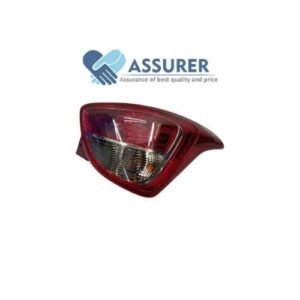 Lamp Assy - Rear Combination RH-92402B4000