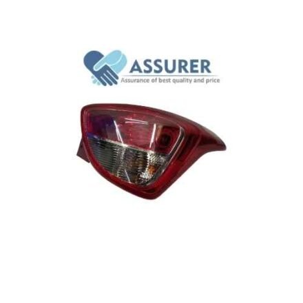 Lamp Assy - Rear Combination RH-92402B4000