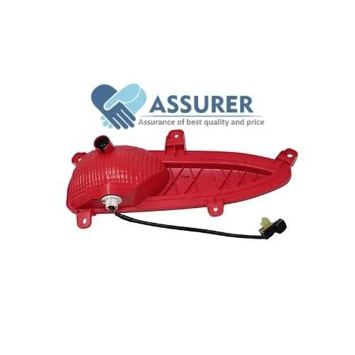 Lamp Assy-Rear Fog & R/REFL RH-92406C7500