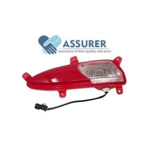 Lamp Assy-Rear Fog & R/REFL RH-92406C7500