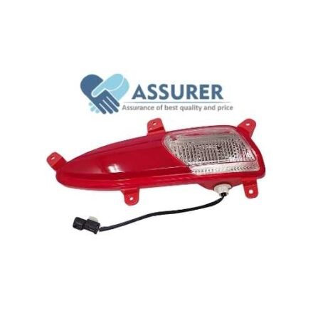 Lamp Assy-Rear Fog & R/REFL RH-92406C7500