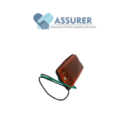 Lamp Assy Side Turn-36430M80010