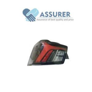 Lamp Unit RR Combination LH-35750M55U00