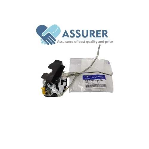 LATCH ASSY-FRONT DOOR RH-8132025000 - Image 2