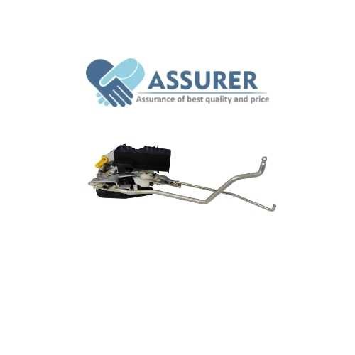 Latch Assy-Front Door RH-8132025000