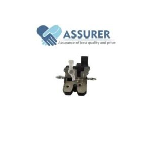 Latch Assy-Tail Gate-81230A0000