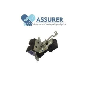 Latch Assy-Tail Gate-81230B4010