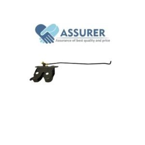 Latch Assy-Trunk LID-8123025000