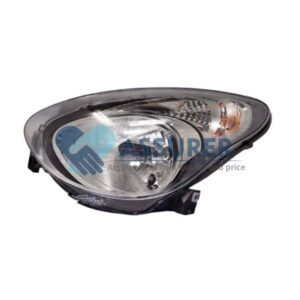 Left Side Head Light Assembly – OEM Part No. 35300M81R00