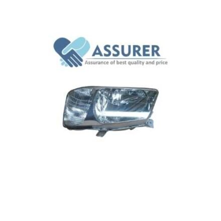 AccenLens & HSG Assy - H/LAMP LH-921111A000