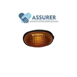 Lens & Housing Assy-S/RPTR-9233005000