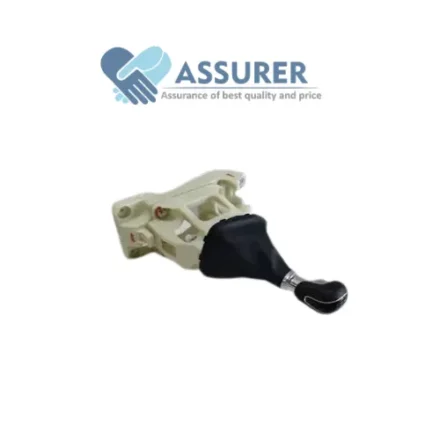 Lever Assy-MTM-43700BVEC1YGN