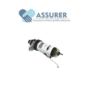 Lift Pump Assy-320/A7086