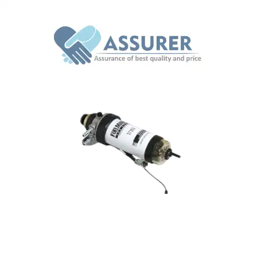 Lift Pump Assy-320/A7086