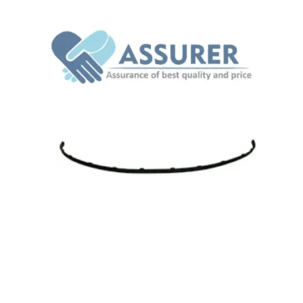 Lip-FR Bumper-86591Q6000