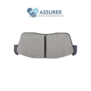 RENAULT DUSTER M BRAKE PADS 8660095001